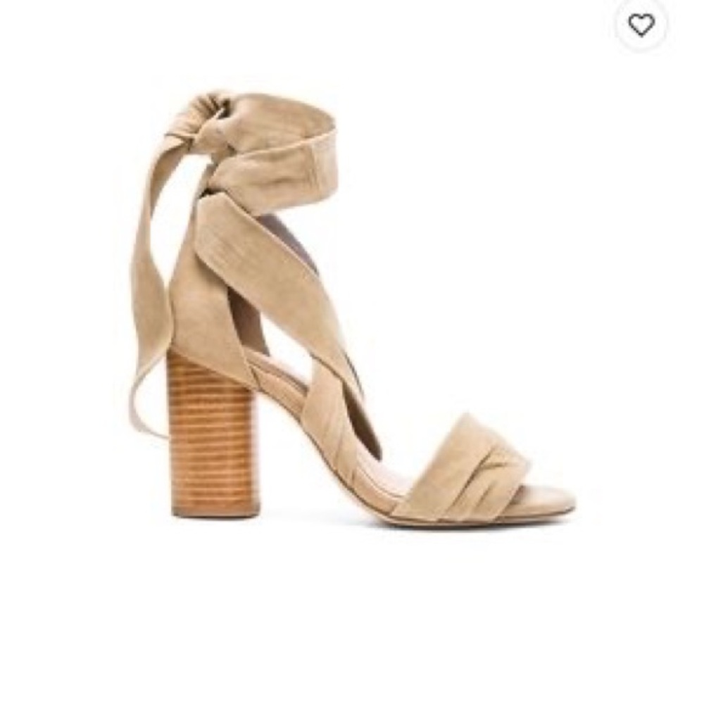 Raye Mia Sandal Heels